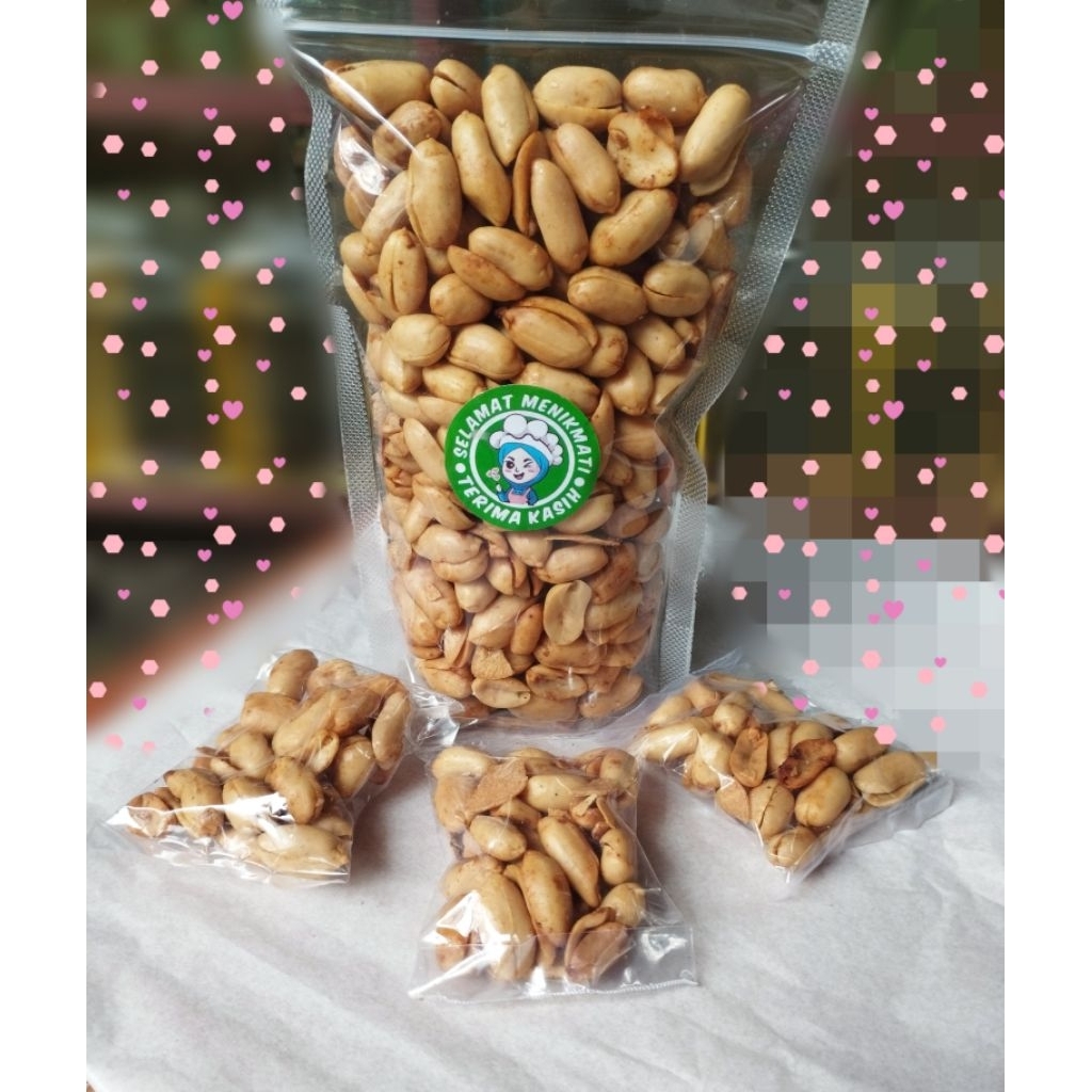 

KacangBawangGurihdanRenyah