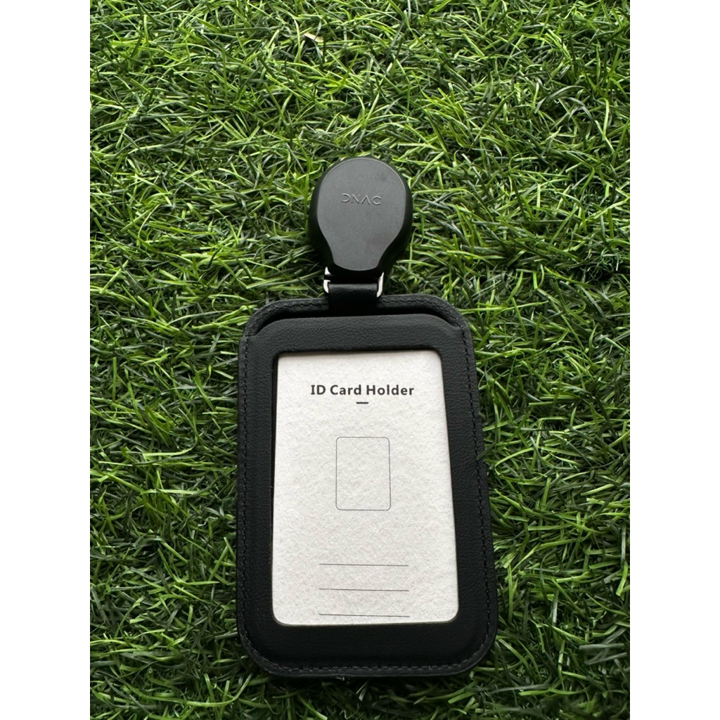 

ID Card holder merk DNAC