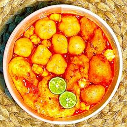 

BASO ACI TULANG RANGU / BACITUL BANDUNG SNACK MAMIN