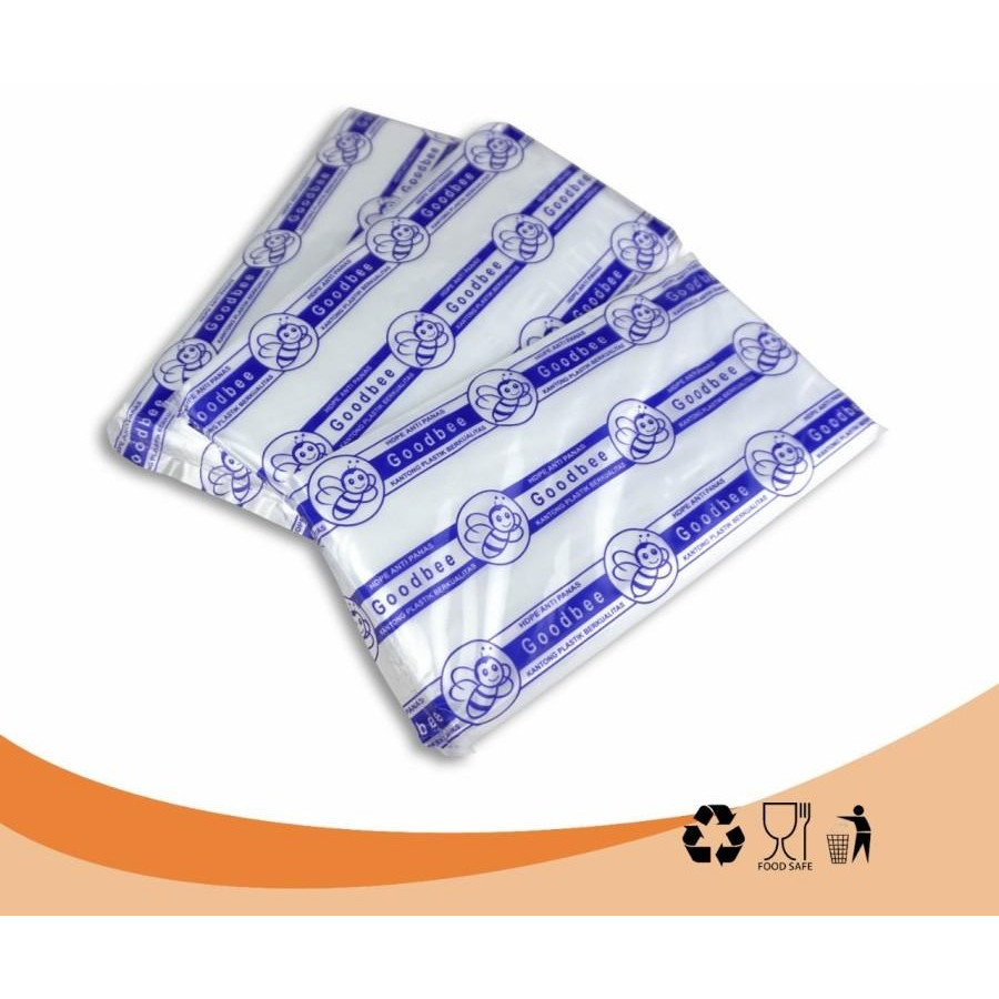 PLASTIK ALAS MAKANAN / PLASTIK ALAS KOTAK NASI