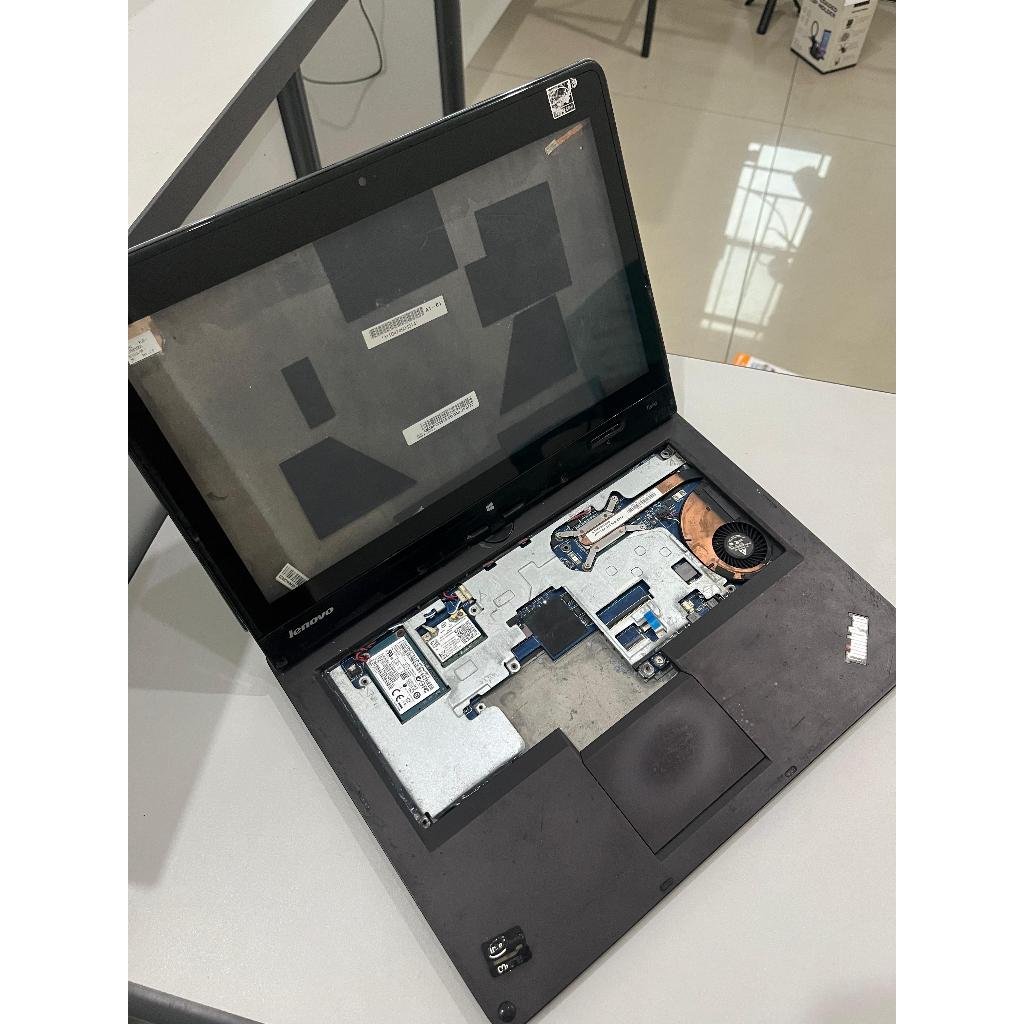 Body Case / Body laptop / Body Casing Laptop Lenovo Thinkpad