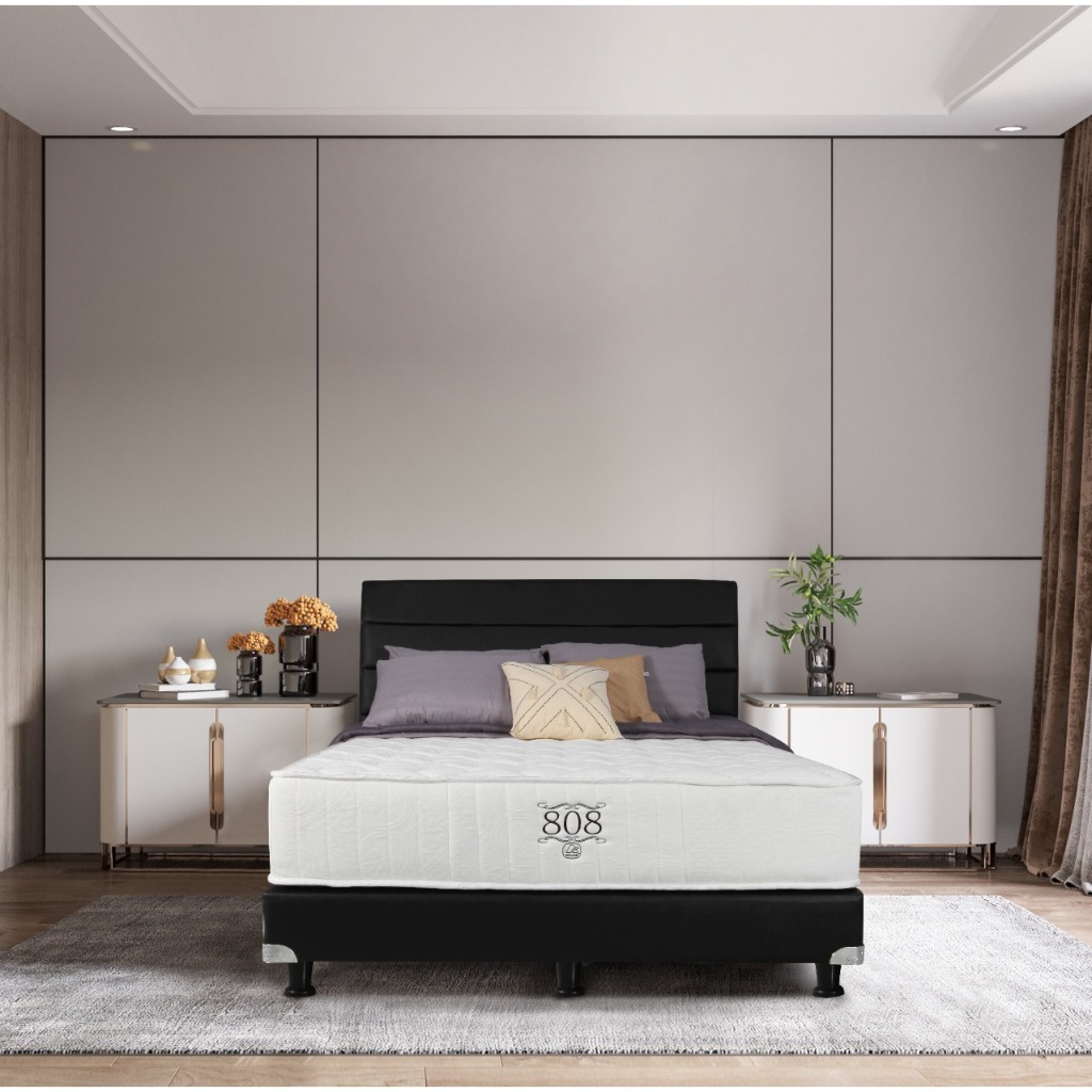 Springbed Airland 808