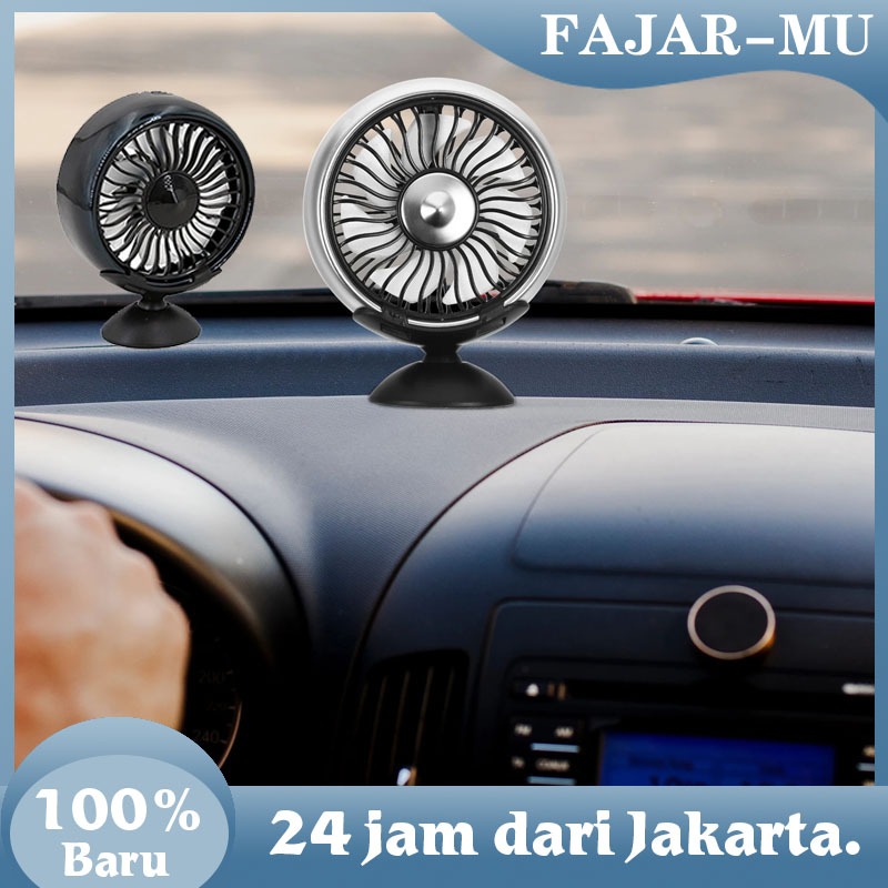Kipas Angin Mobil / Kipas Angin Portable Mobil Gantung / Kipas Angin Usb Mobil