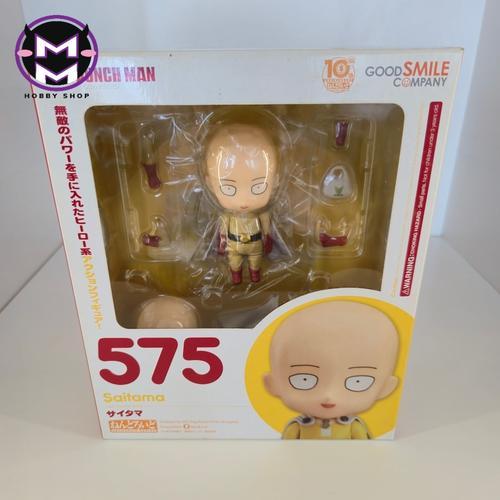 Nendoroid Saitama - One Punch Man