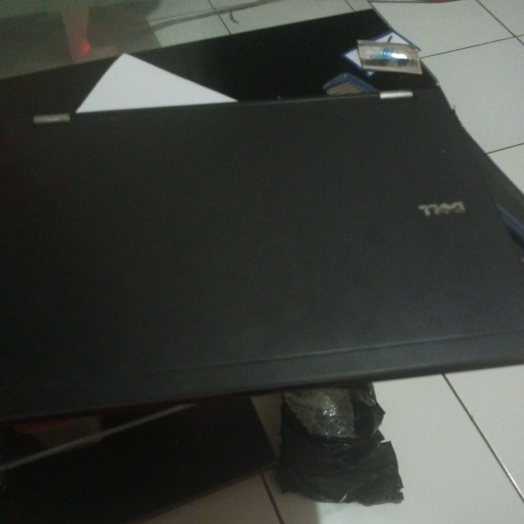laptop Dell Latitude E6400