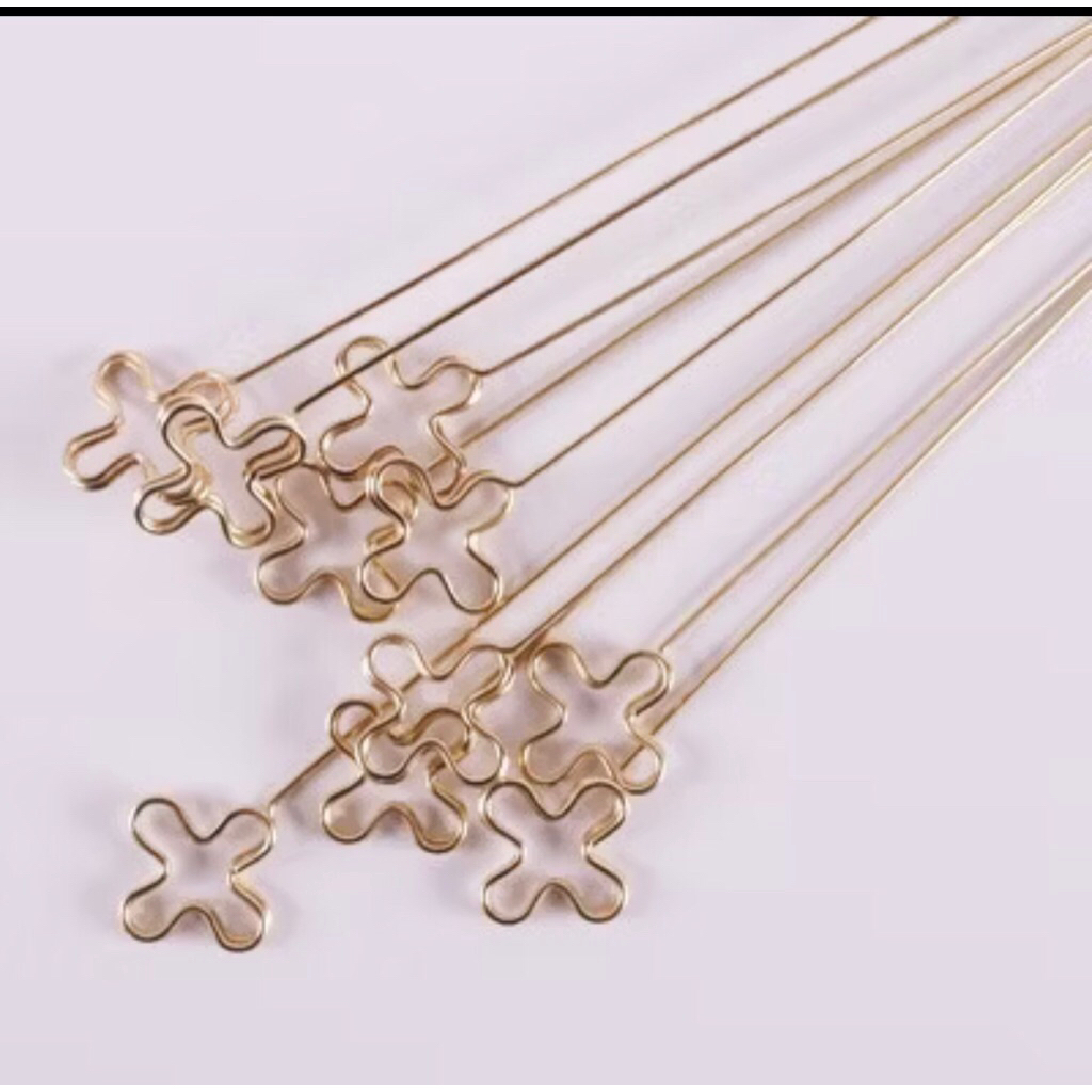 

Card Holder Stick | Tongkat kartu