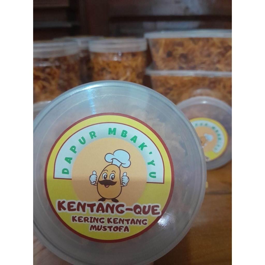 

Kentang mustofa