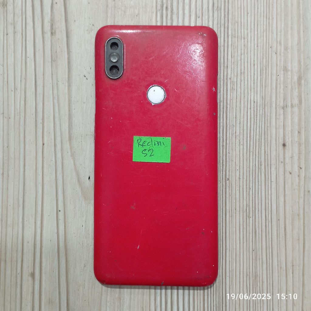 Mesin Xiaomi  Redmi S2 Poni | Mesin Mati Perawan Unit