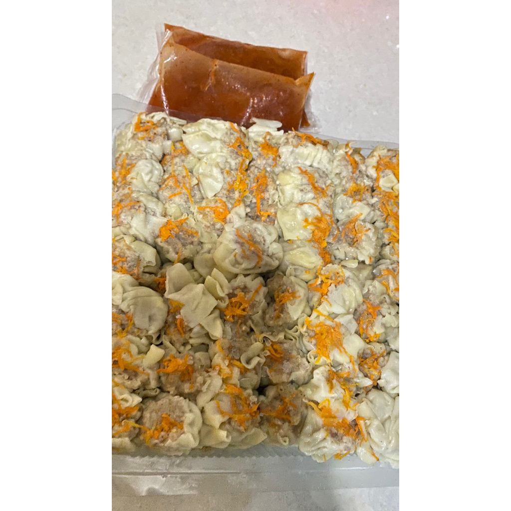 

DIMSUM MINI ISI 100 (FROZEN)