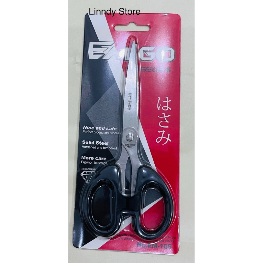 

Emigo Scissor EM-165