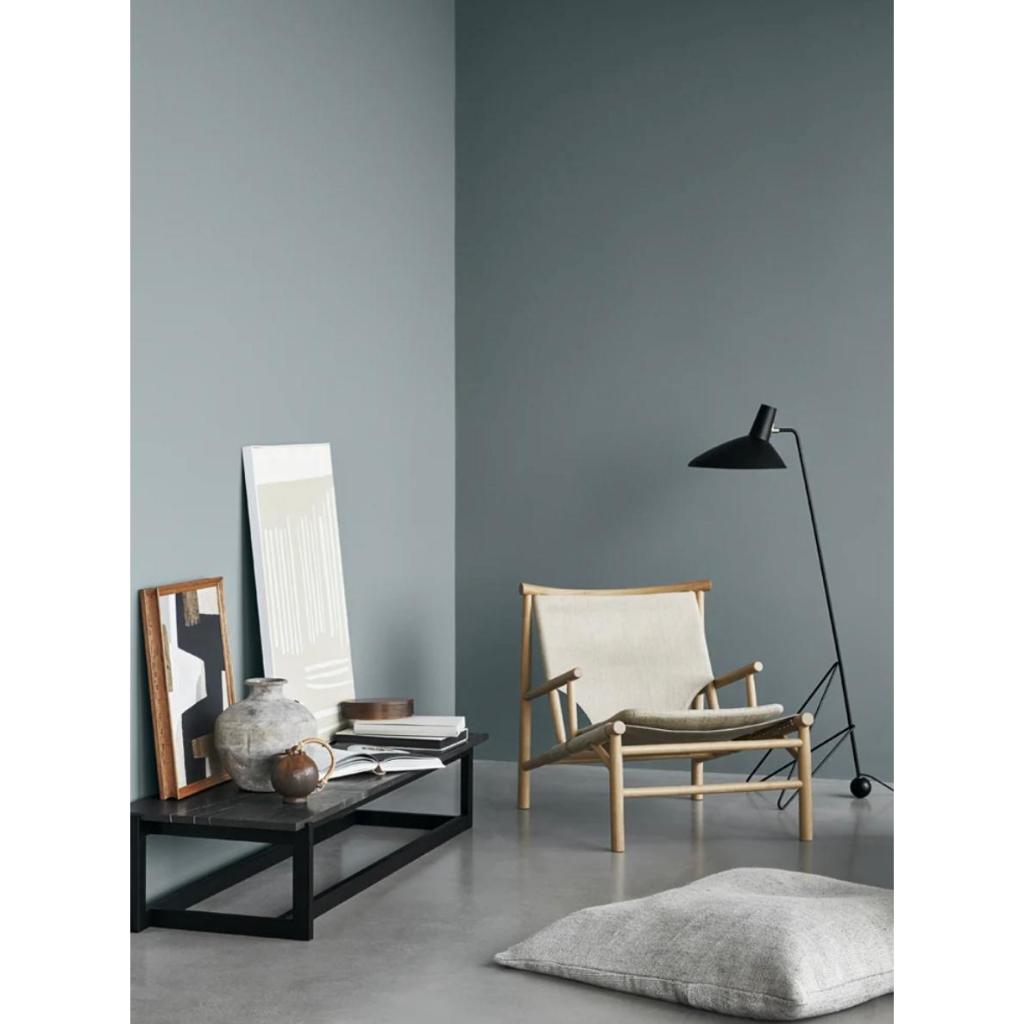 JOTUN Majestic Supreme Finish 5343 - Industrial Grey 1 LT / 1 KG