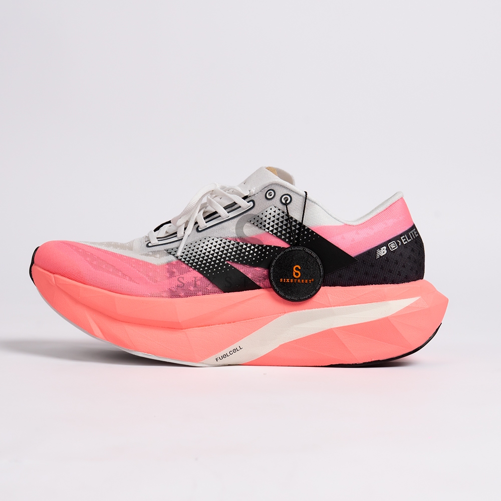 NEW BALANCE SC Elite V4 Pink MRCELCP4
