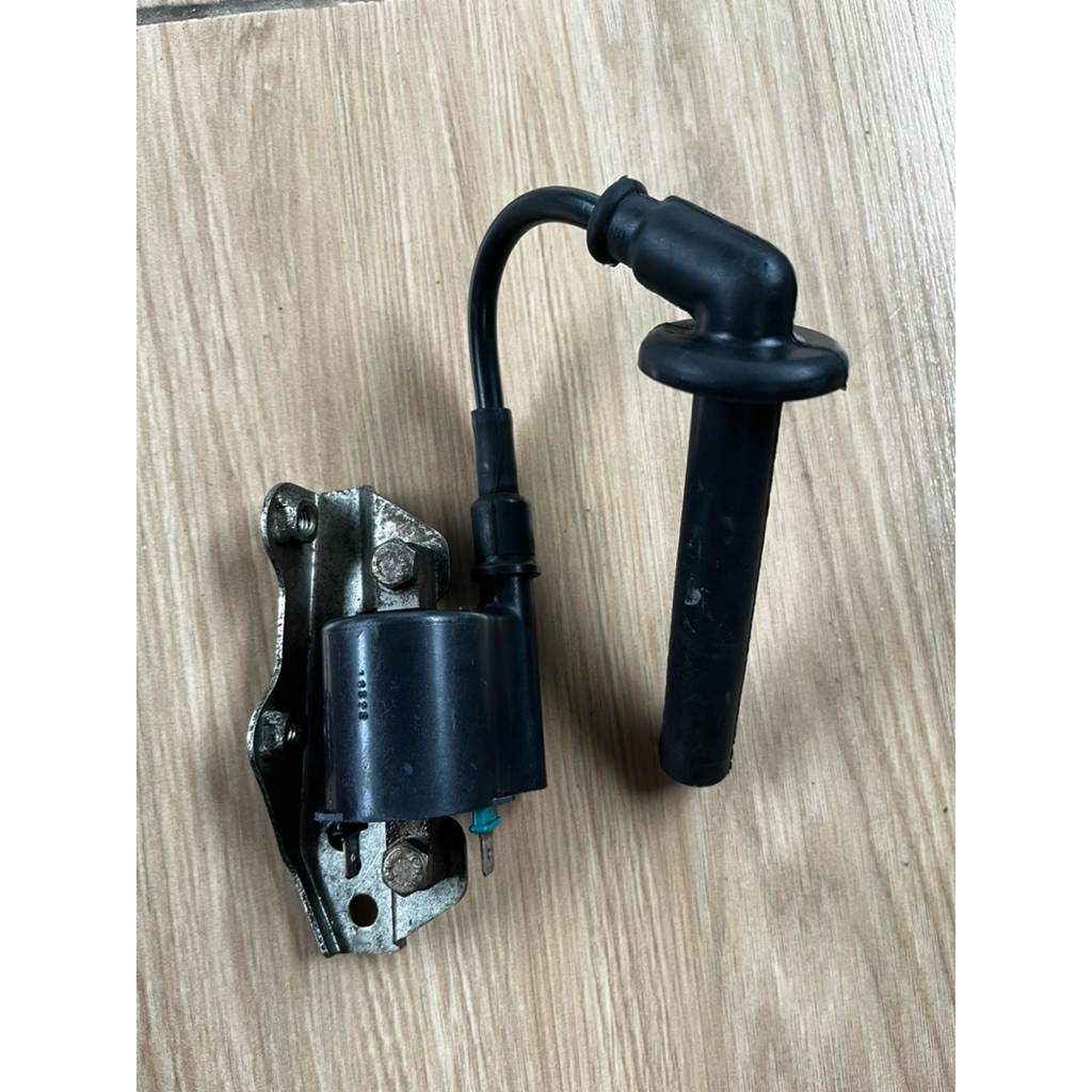 koil set kop busi cbr 250 thailand | kyj k33 | koil coil cbr 250r thailand kyj k33 cbr 300 crf 250 r