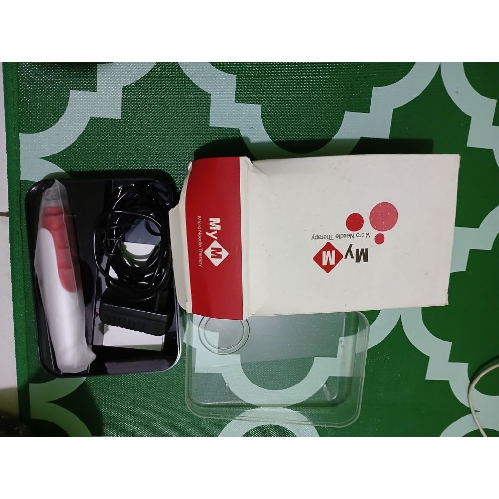 Original MY-M alat Dermapen Nano Needle