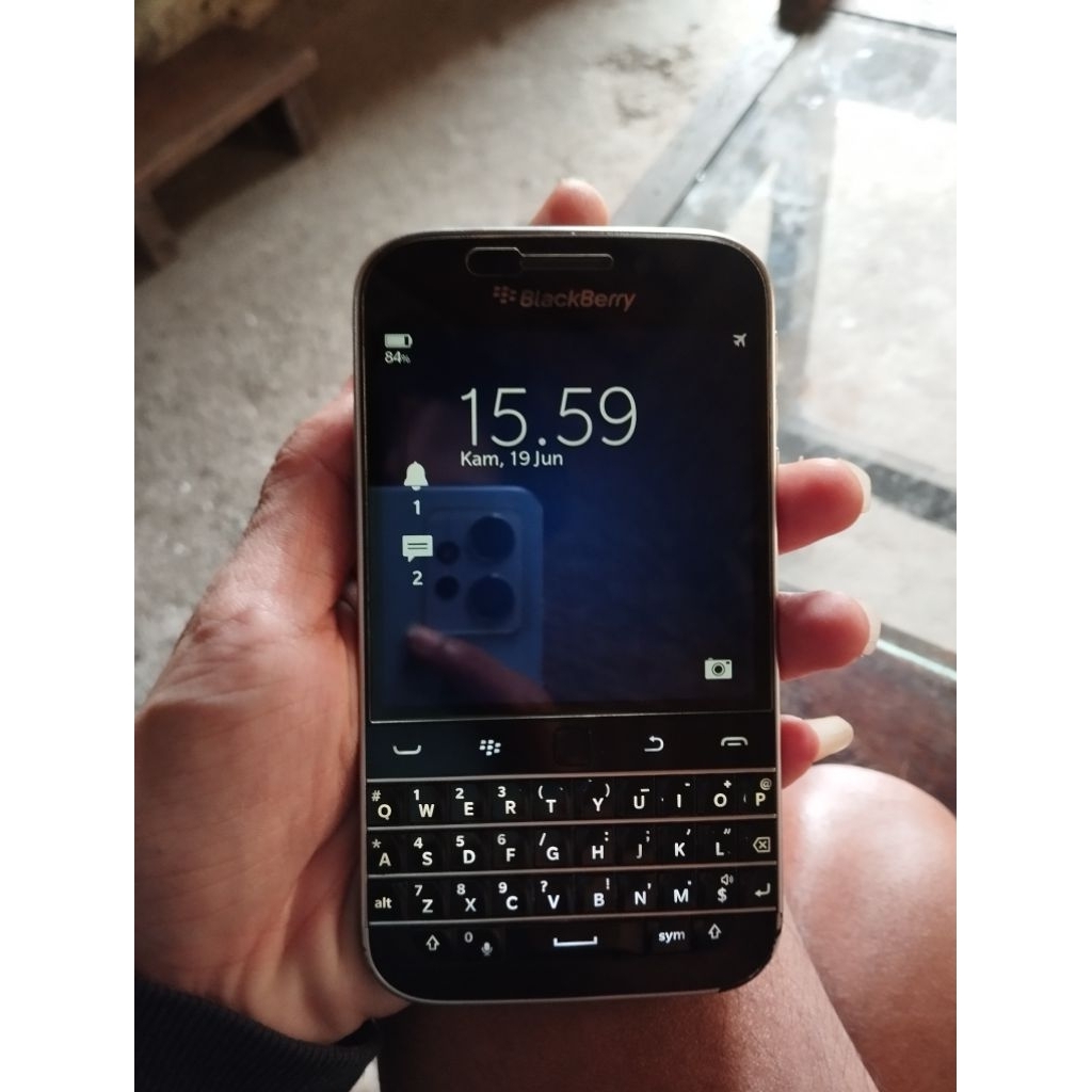 hp bb q20 blackberry q20 classic