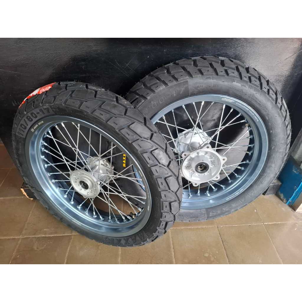 Ban Supermoto wr155 dual purpose ban wr155 supermoto