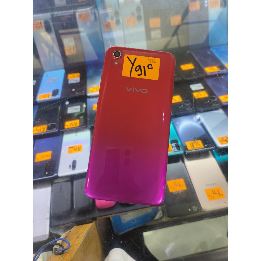 Vivo Y91c 2/32