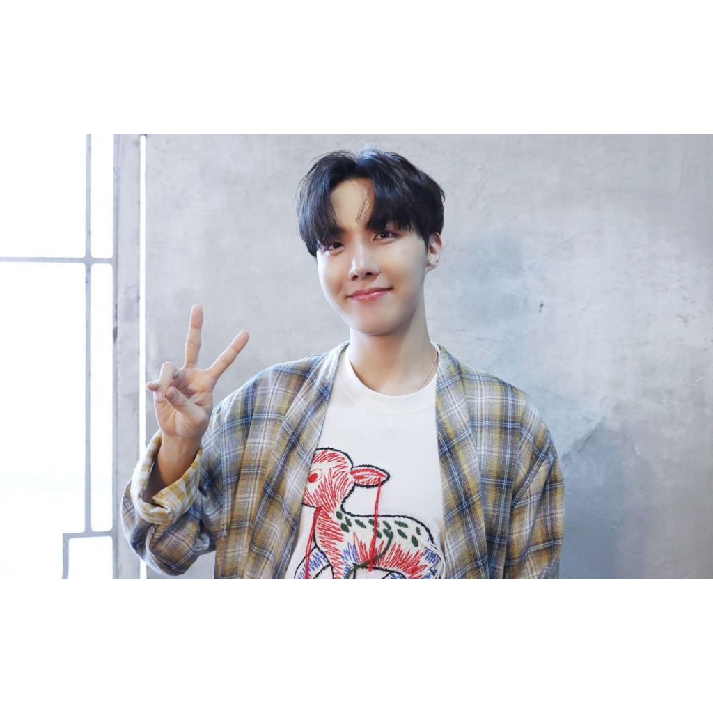 

Stiker Kecil BTS Part 79 - 81