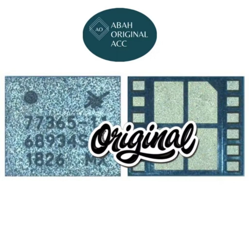 IC SINYAL SIGNAL SAMSUNG S20 FE ORI TESTED PROVED