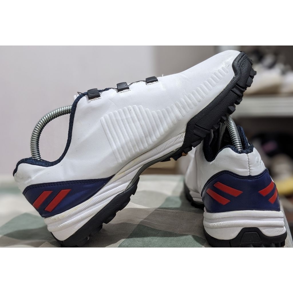 sepatu golf mnx 15 size 42 insole 26,5 (Preloved)