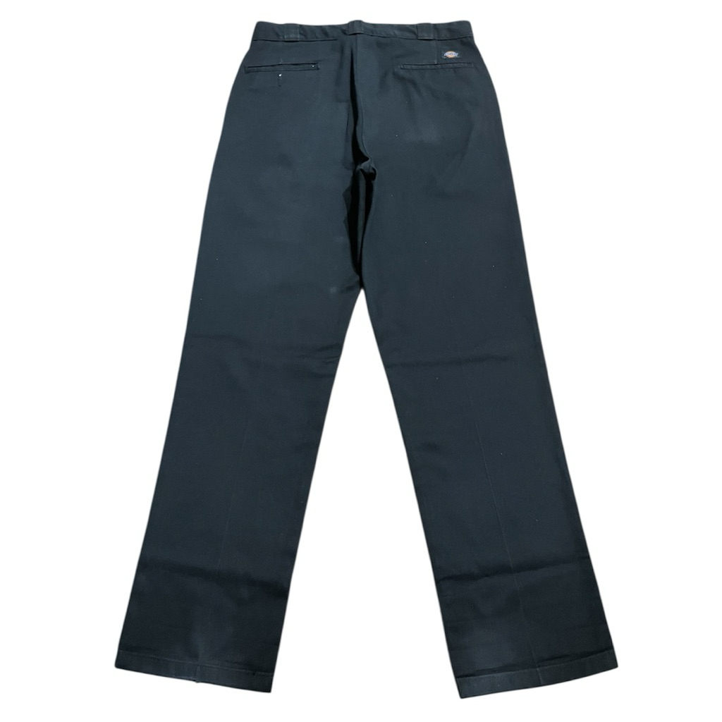 Dickies 874 Original Fit Workpants Black