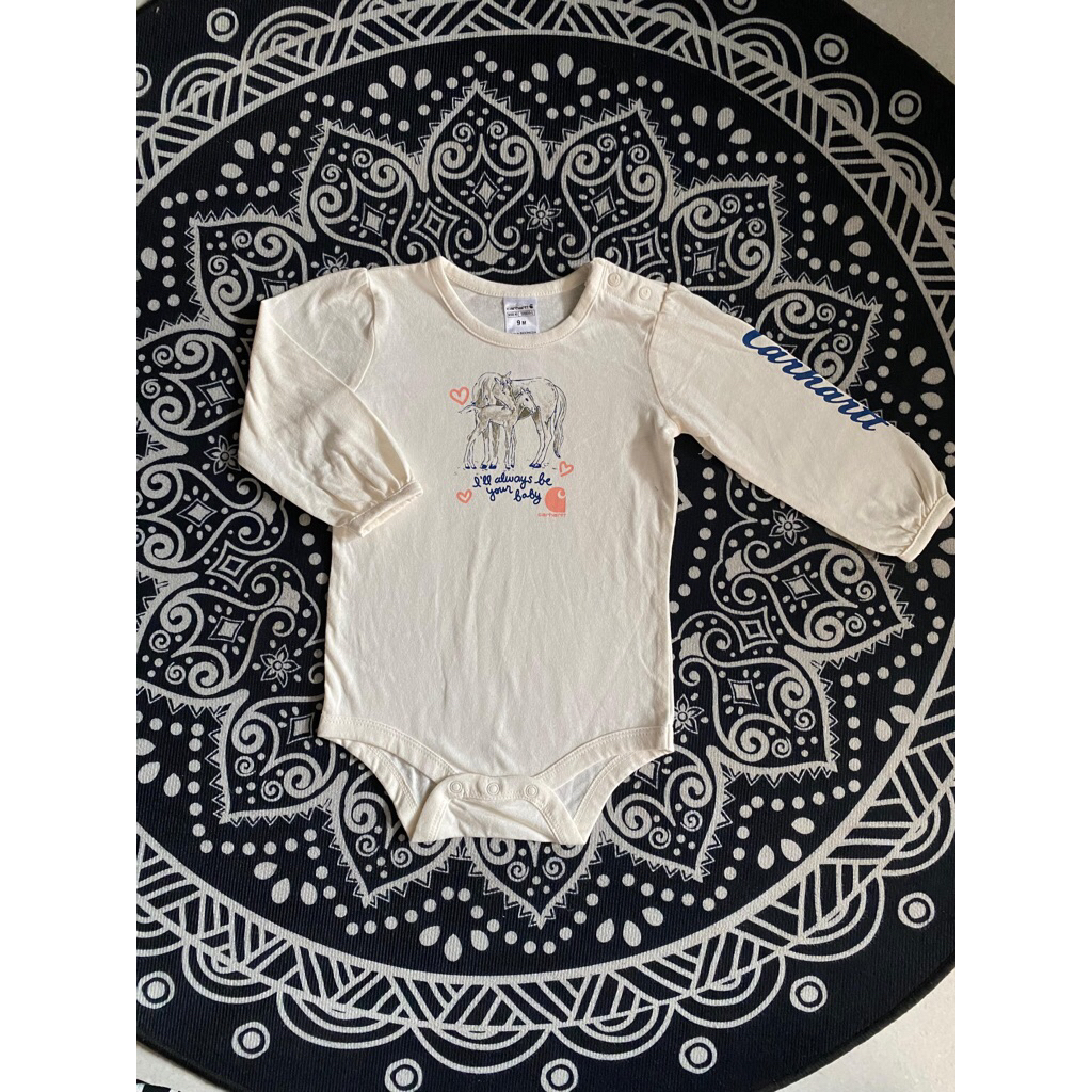 jumper carhartt anak cewek