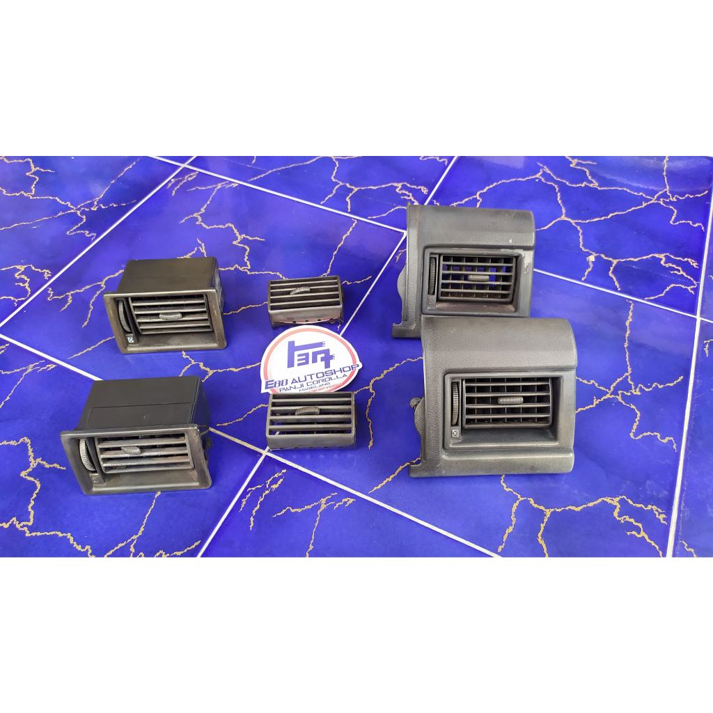 kisi ac starlet kotak