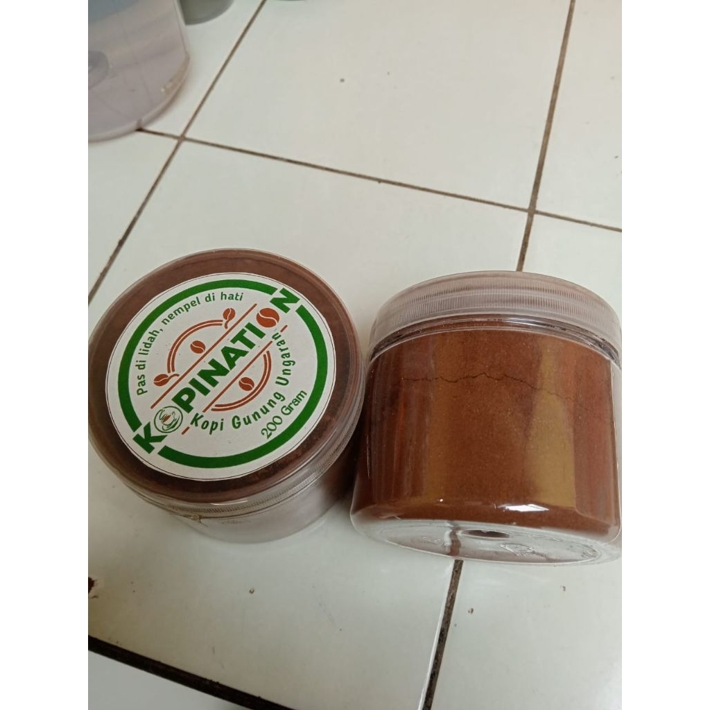 

kopi Arabika Asli tanpa campuran