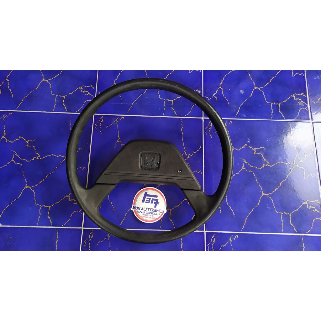 stir honda civic wonder