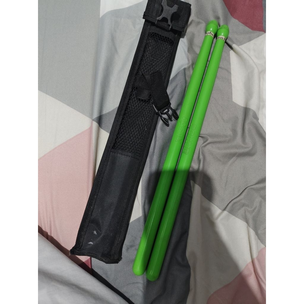 RIPSTIX ORIGINAL POUND FIT (PRELOVED)