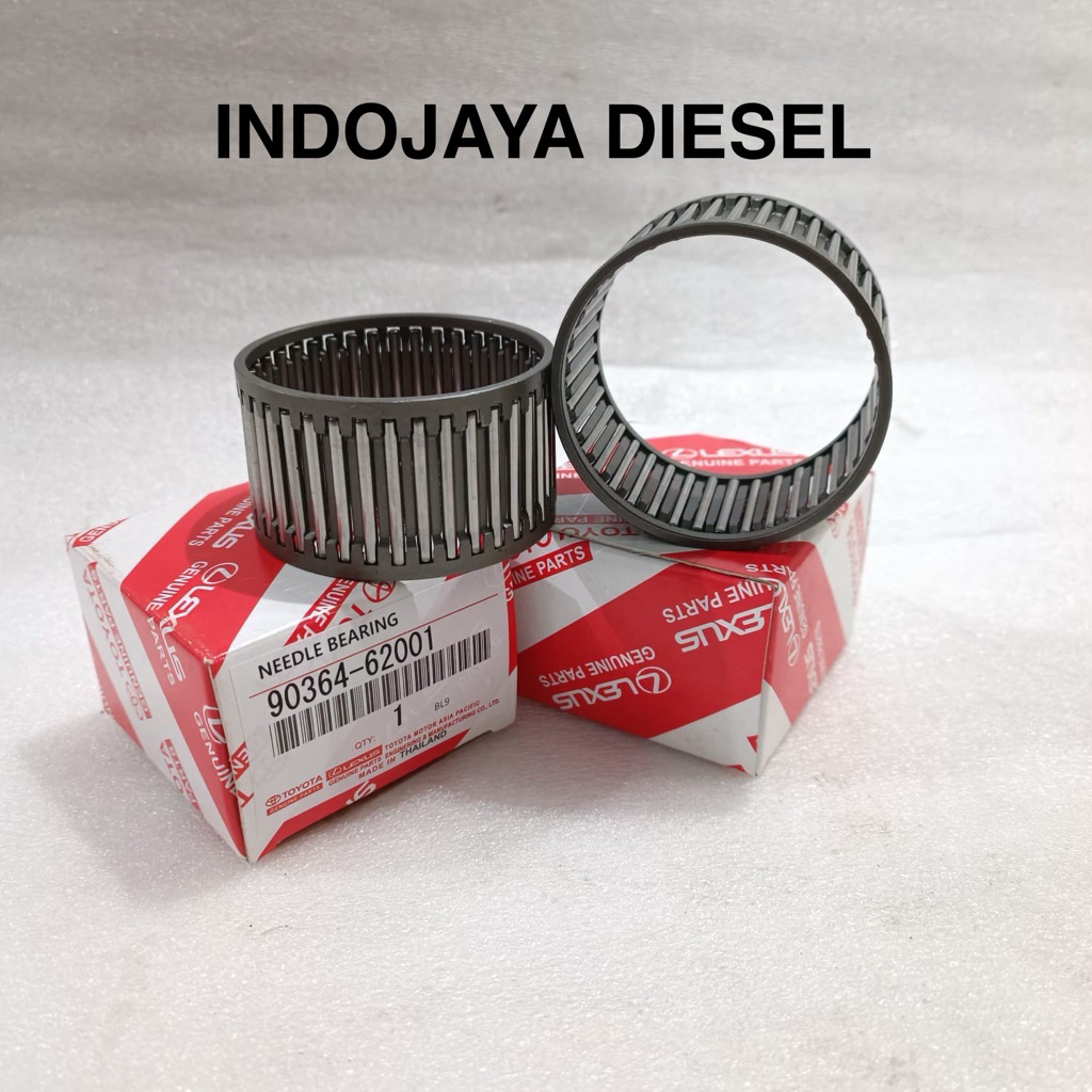 NEEDLE BEARING T/M HT130 X-Power (1ST) 90364-62001 ORIGIN