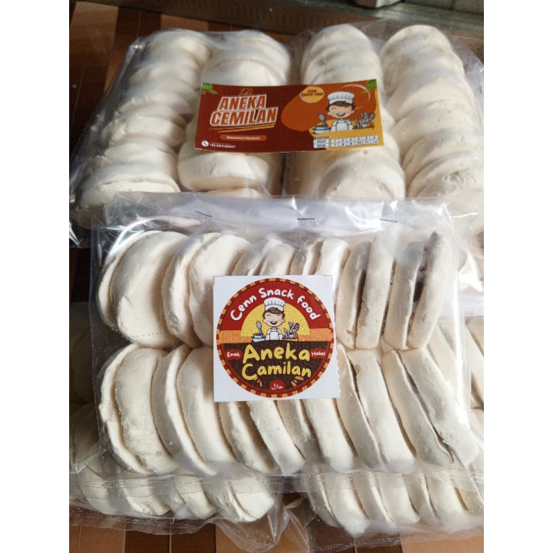 

BREM SARI TAPE KHAS WONOGIRI ISI 24pcs TERMURAH !!!