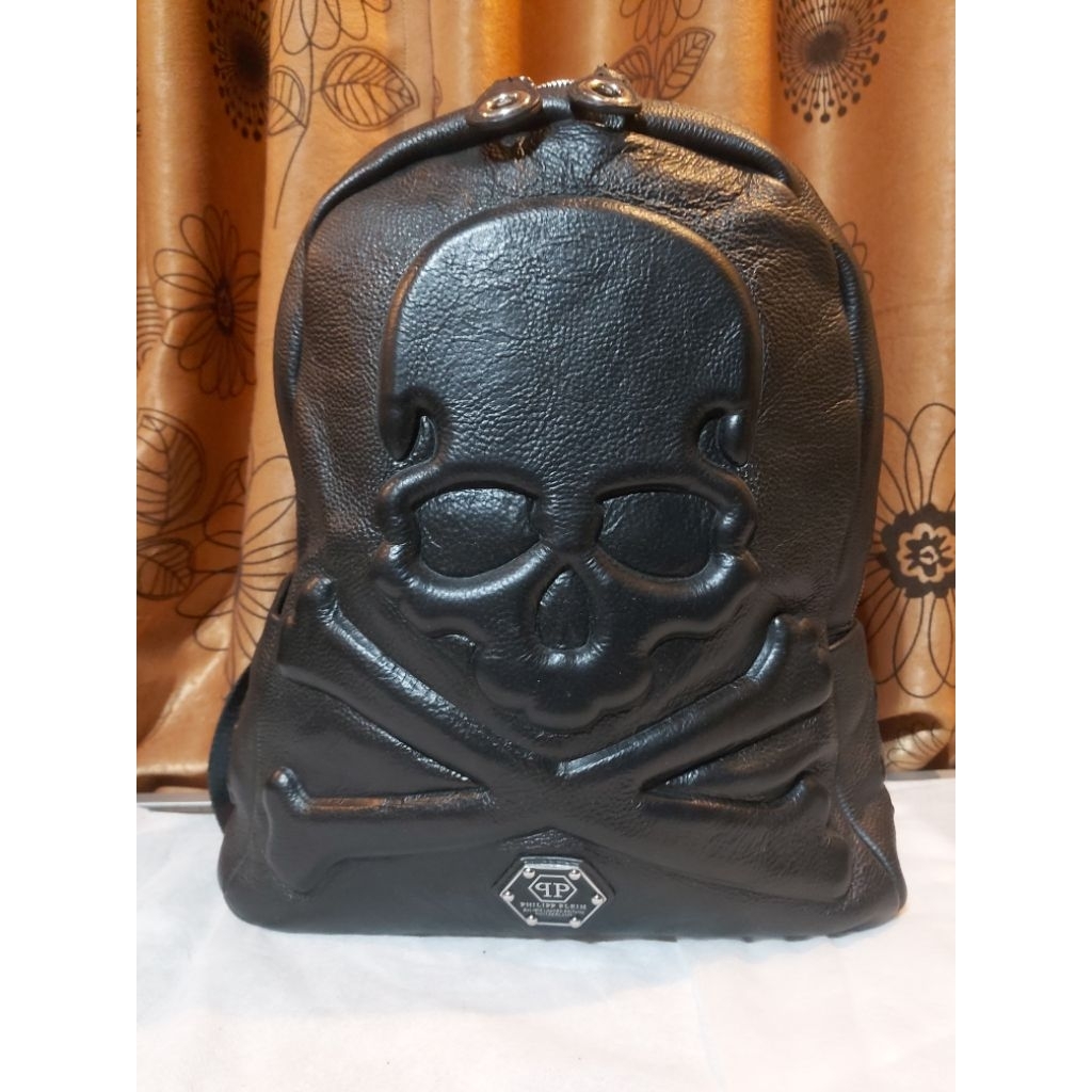 Ransel Philipp Plein