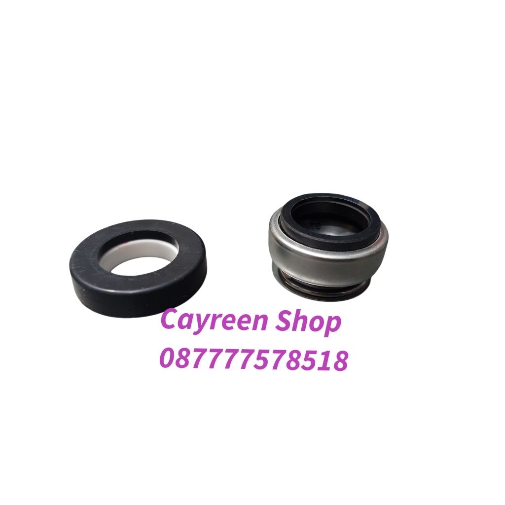 Mechanical Seal Pompa Firman FWP 41SSE.  Spare Part Pompa Dorong Firman FWP 41SSE dan FWP 61SSE