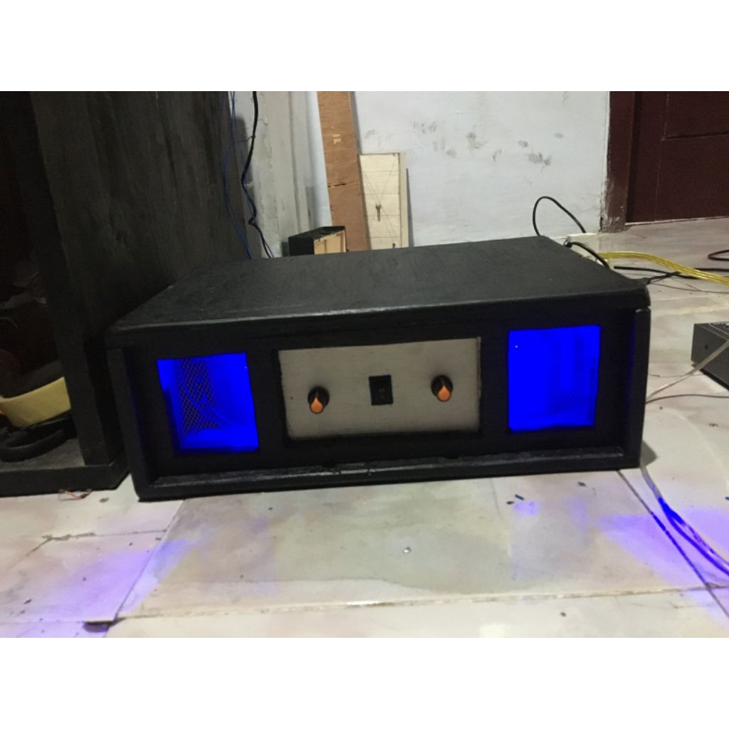 POWER 10 AMPERE 1000 WATR