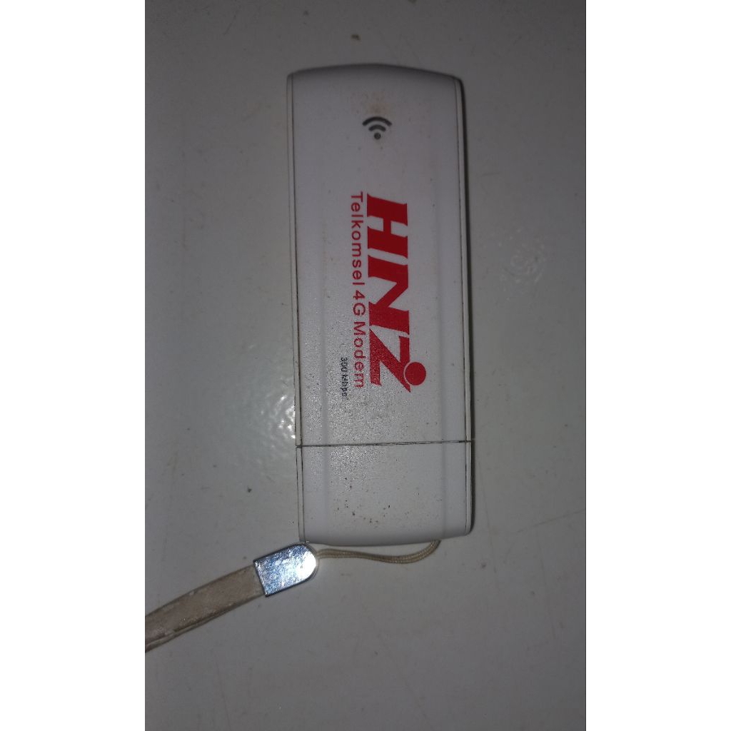 Modem HNZ model:HN-01 4G