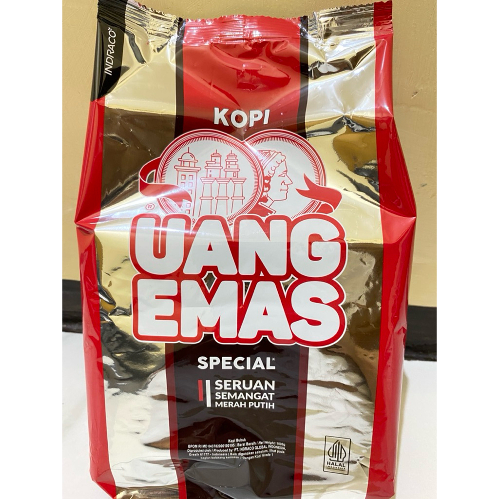 

Kopi Uang Emas 1Kg Promo Termurah Promo Terbatas