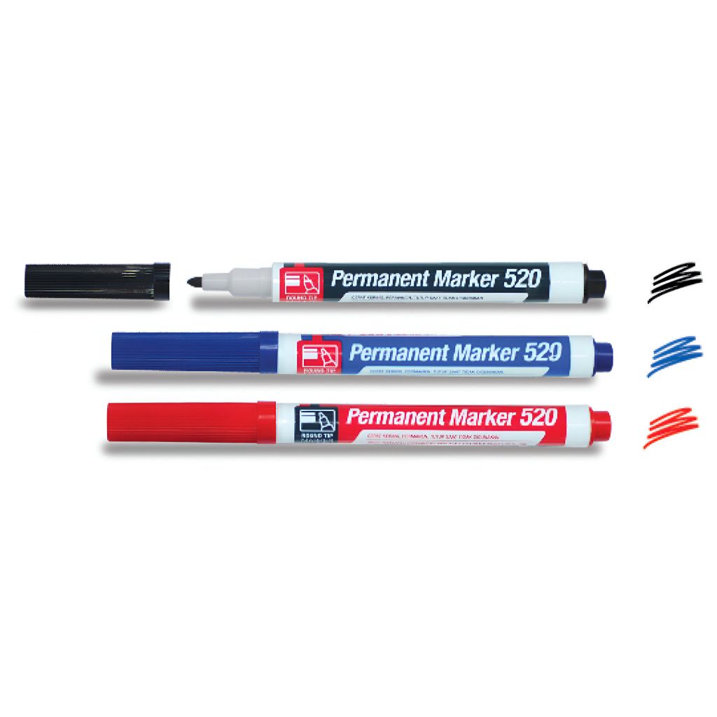 

SPIDOL SNOWMAN BG-820 | TINTA PERMANENT DAN WHITEBOARD (BISA DIHAPUS)