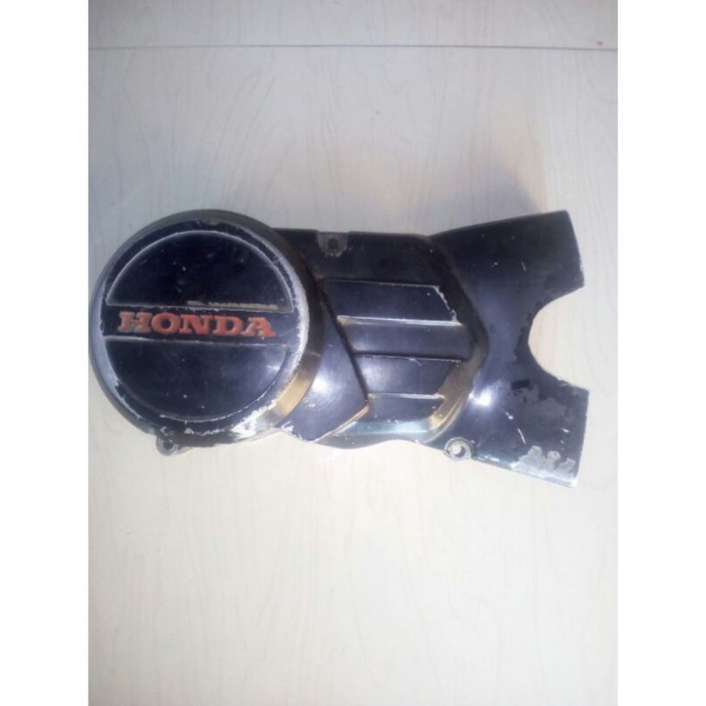 Blok Kiri Blok Magnet Honda Astrea Grand Engkel Prima Engkel Original