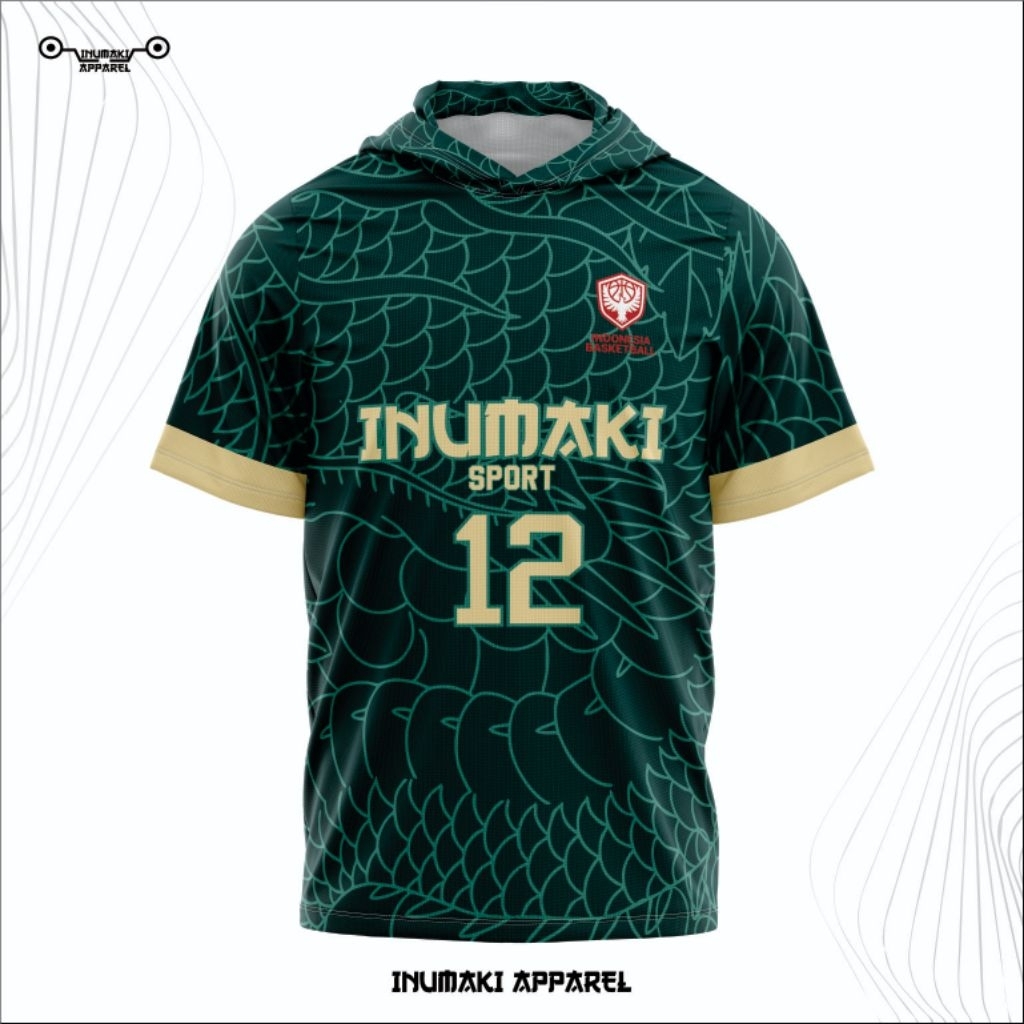 Shooting Shirt BasketBall Custom