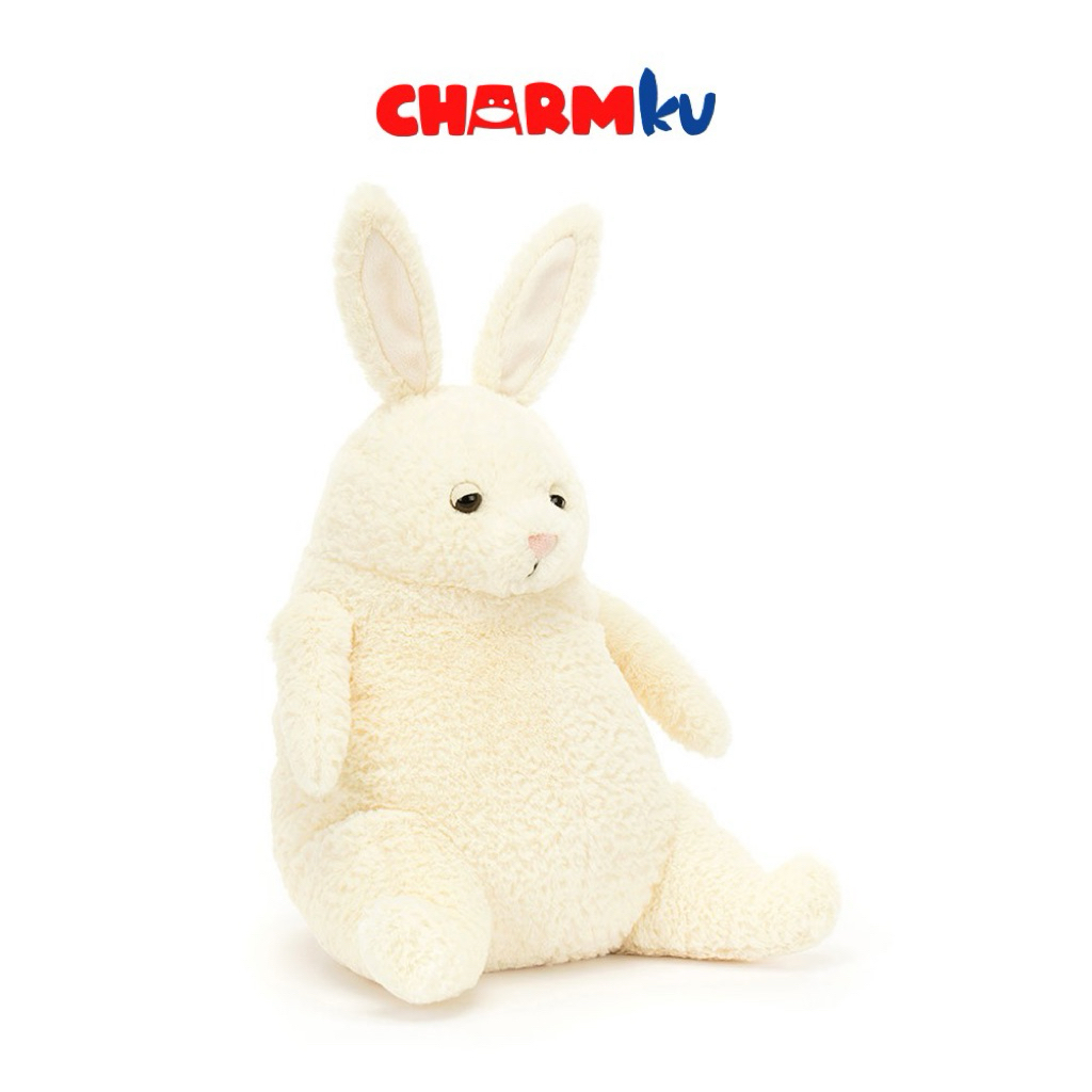 JELLYCAT Amore Bunny Plush Doll 100% Original