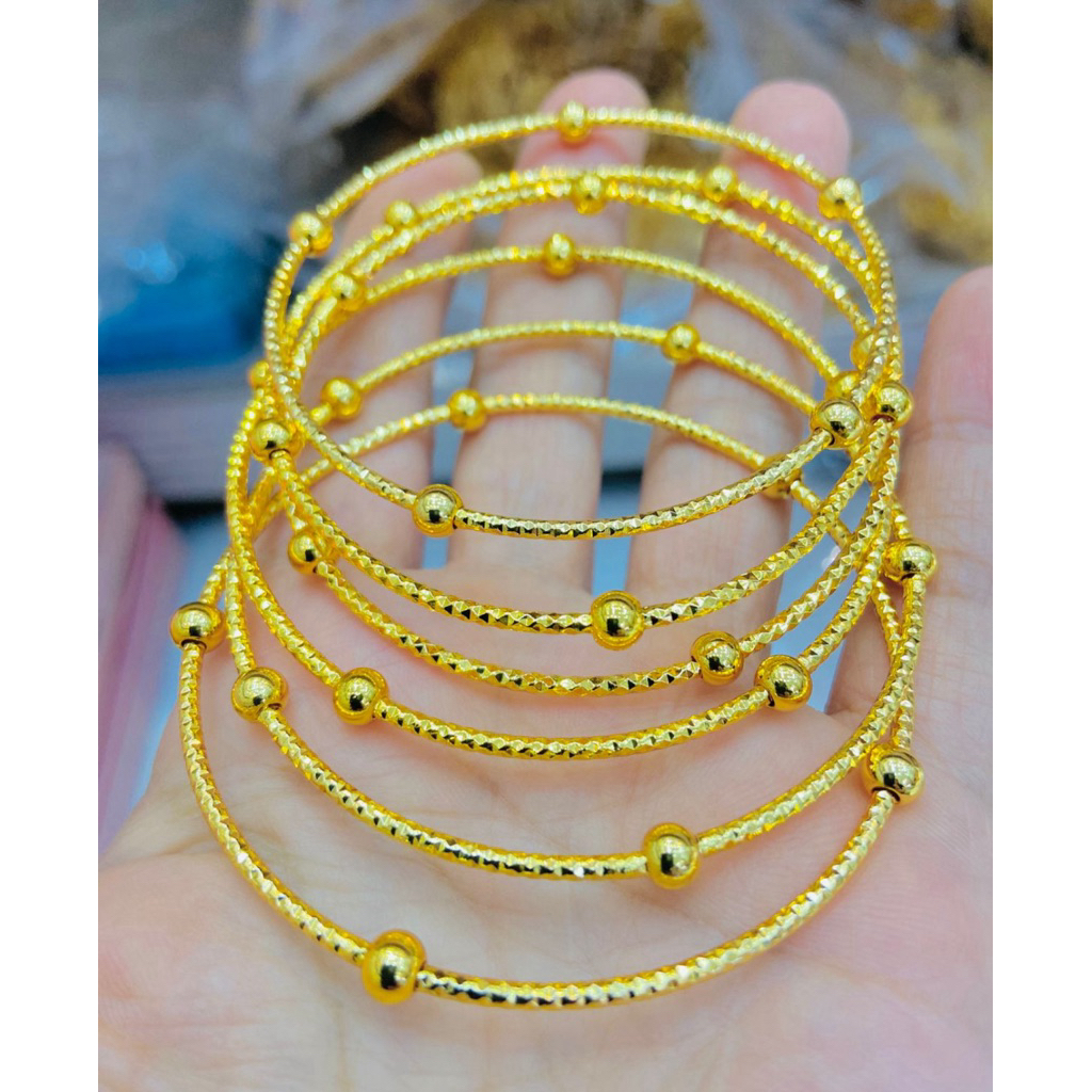 Keroncong dubai isi 6pcs