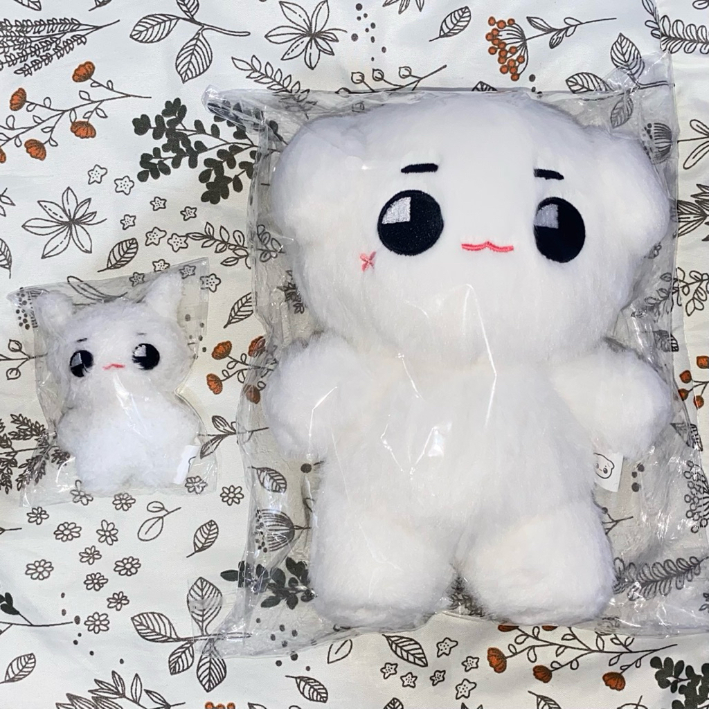 KIDS TYONGYA 20CM BEBE TYONGYA 7CM DOLL TAEYONG NCT 127 TYONGNYA TYONGYA BIG TYONGYA 40CM 10CM 7CM