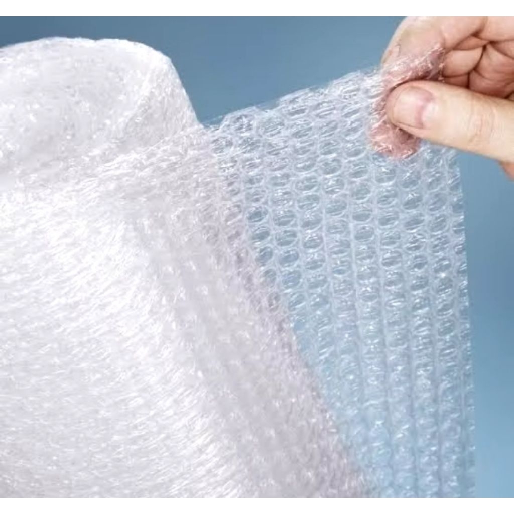 

Bubble warp untuk packing