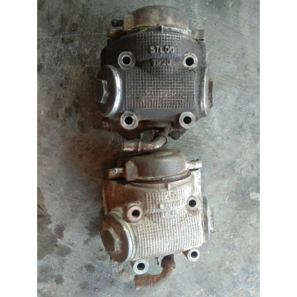 Blok head cylinder mio head Mio Sporty Mio Soul Fino Karbu head cylinder yamaha mio sporty smile cop
