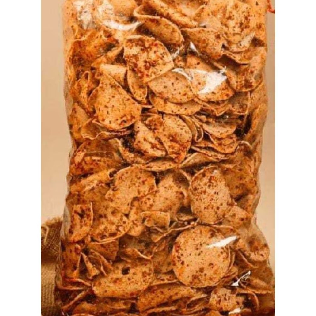 

basreng pedas renyah 1kg