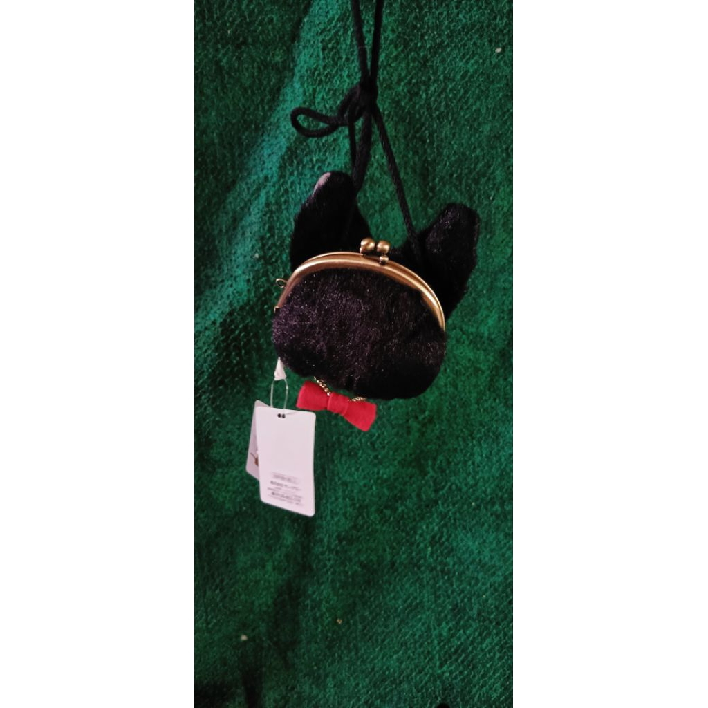 Mini Clutch Purse Jiji_Kiki's delivery service/slempang_jiji