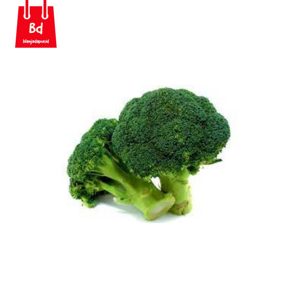 

Brokoli 250g-1kg