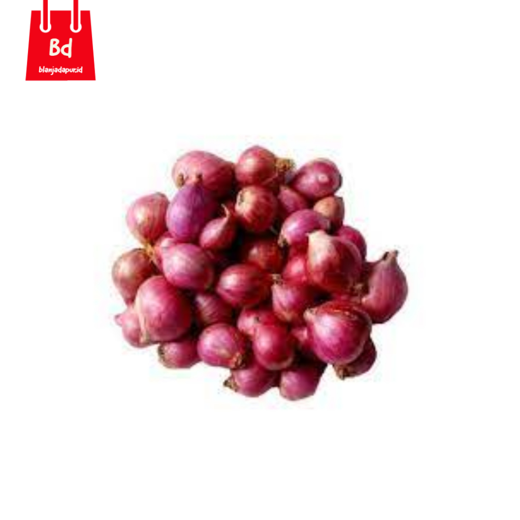 

Bawang Merah Curah 250-500g