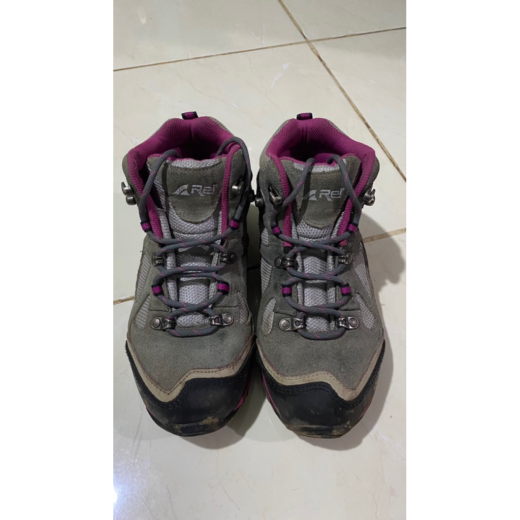 Smithsonia Shoes Arei - SECOND